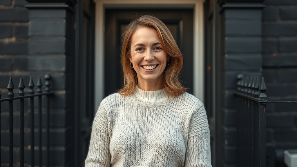 Sarah K., homeowner in Ewell